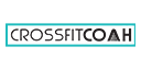Crossfit Coah logo design