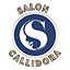 Salon Callidora Logo Redesign
