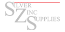 Silver Zinc Branding