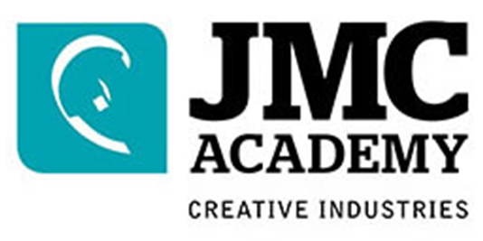 JMC Academy designer