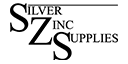 silver zinc supplies